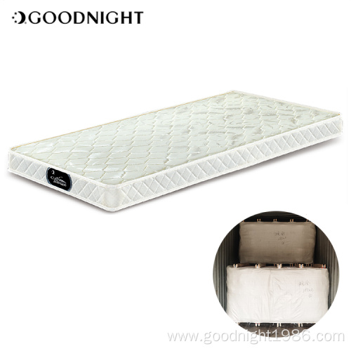 Wholesale foldable king mattress box spring for household